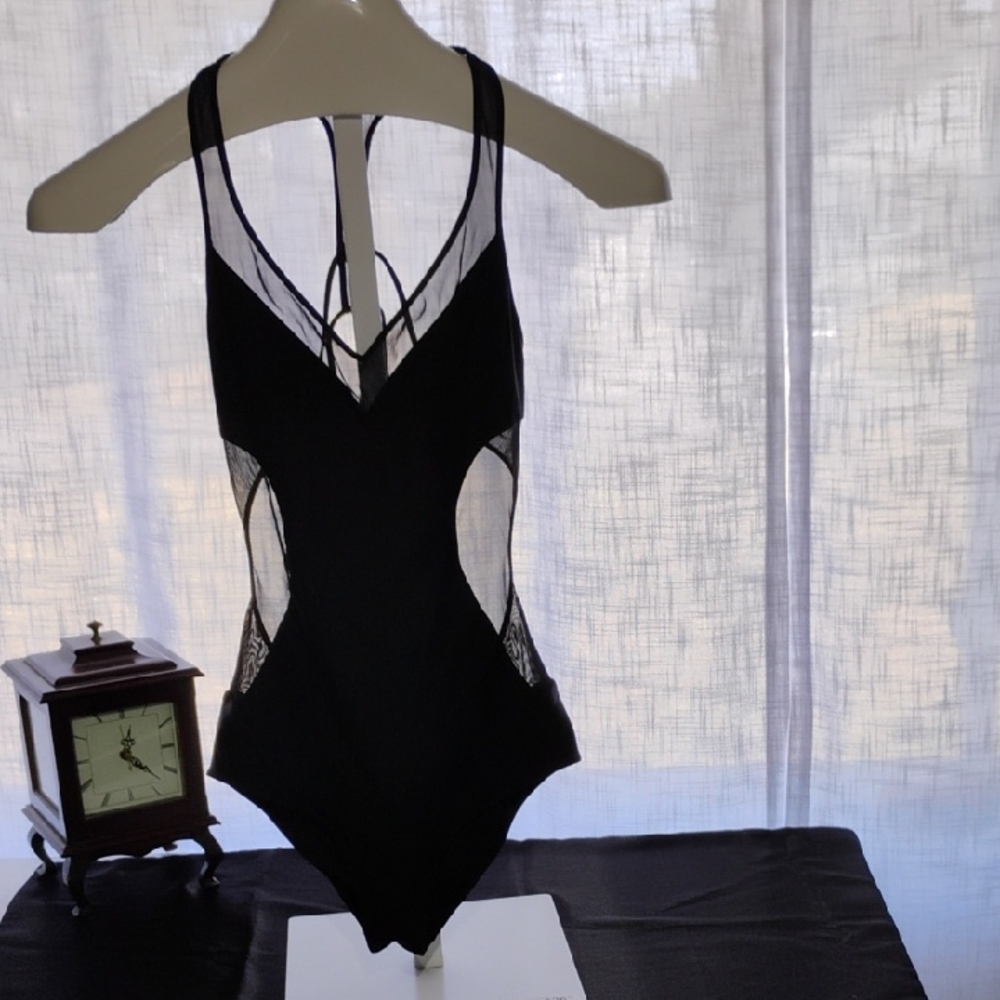 Lululemon One-Piece Swimsuit